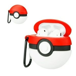 Pokeball Protective Case for Gen 1 & Gen 2